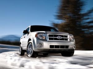 2008 Ford Escape